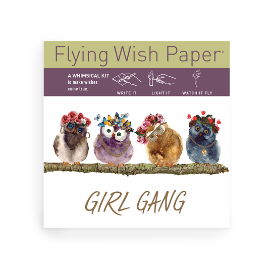 GIRL GANG Mini Kit