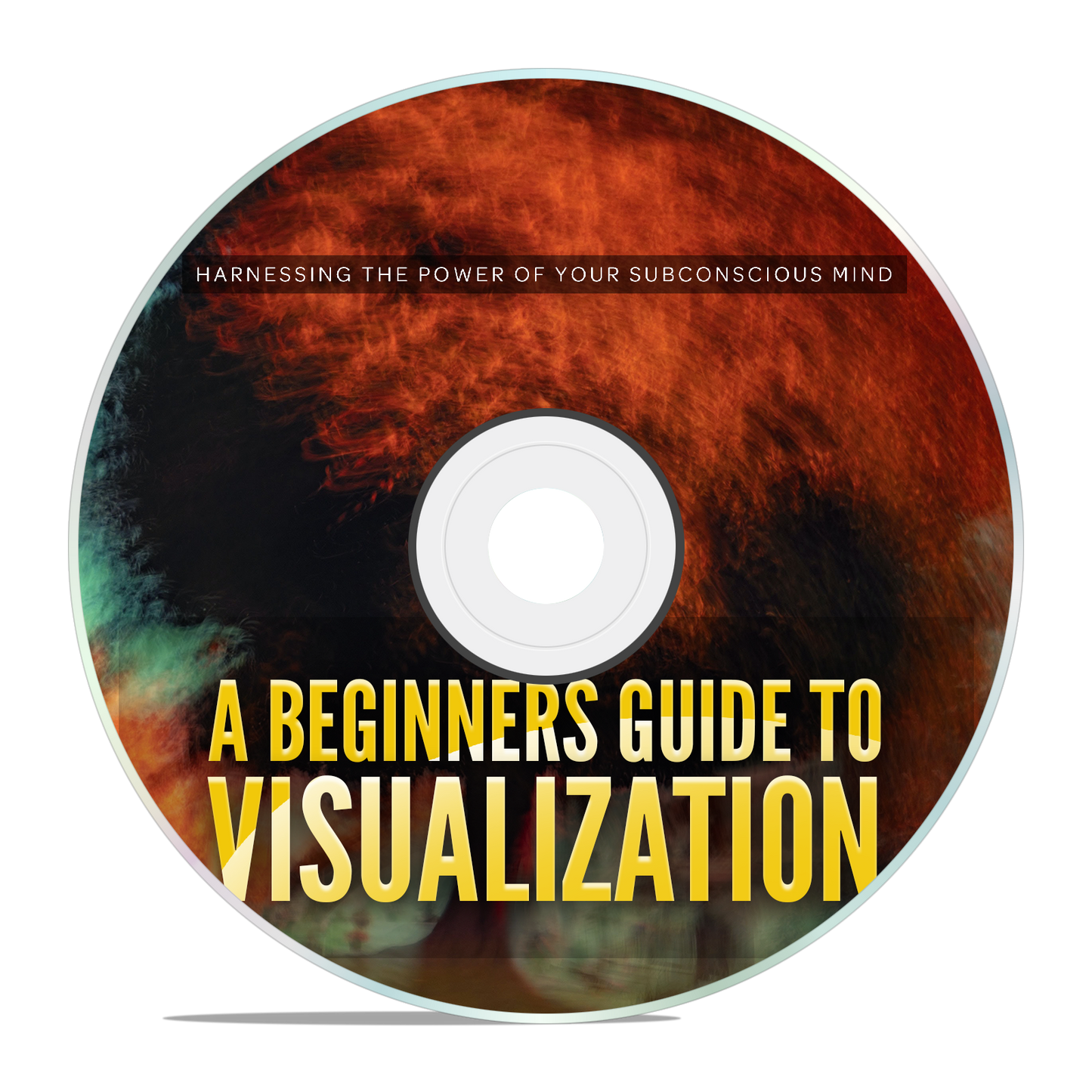 Beginners Guide to Visualization - Audio Only